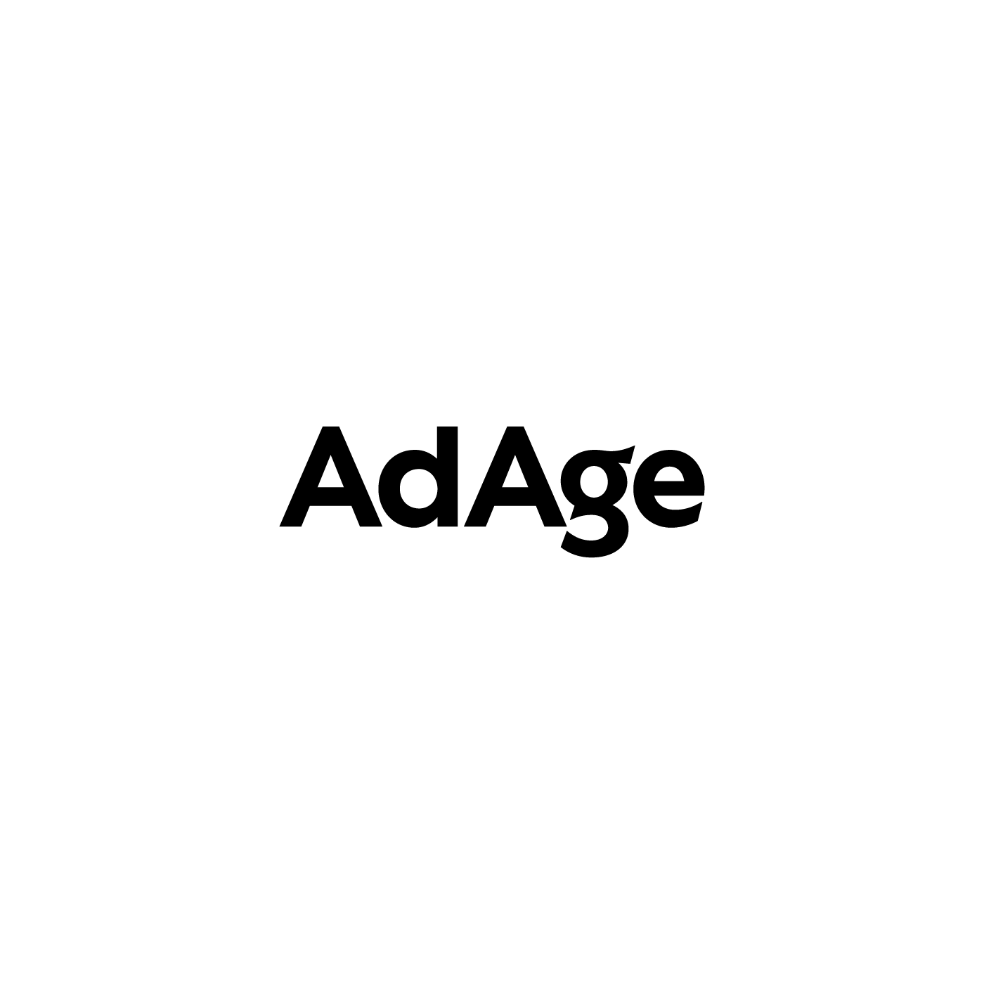 Ad Age logo