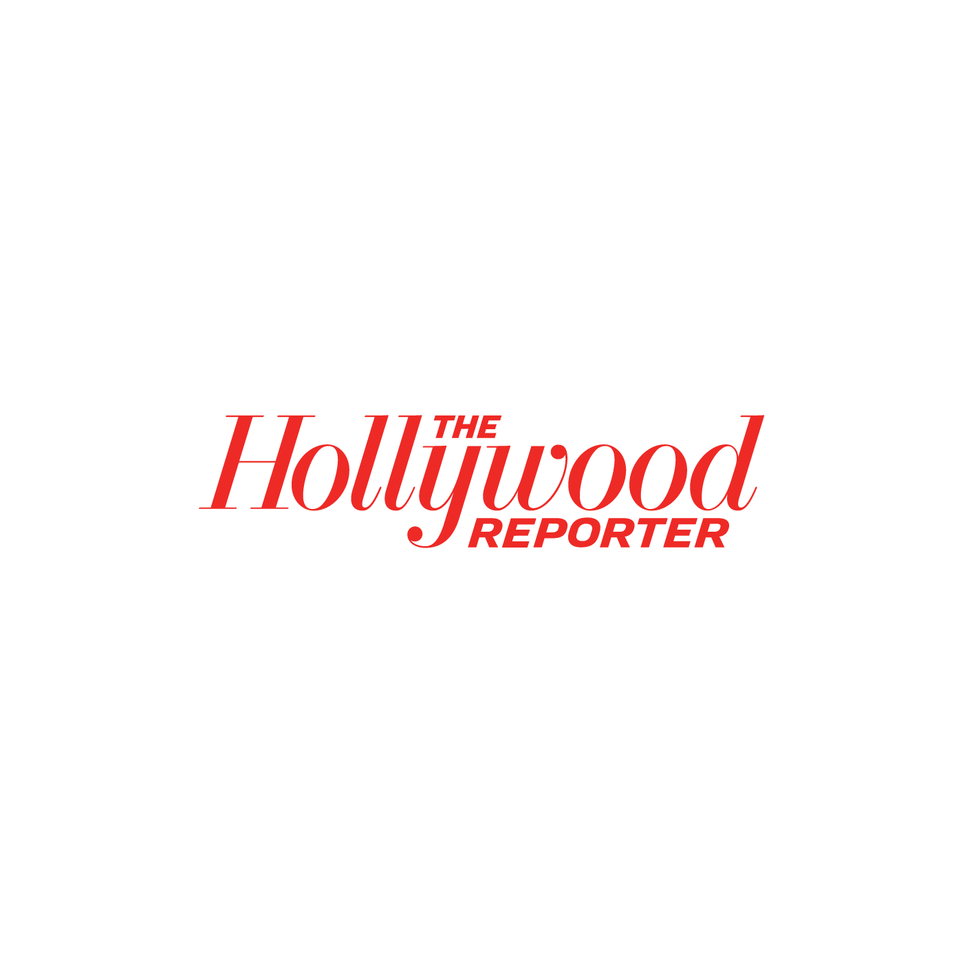 Hollywod Reporter logo