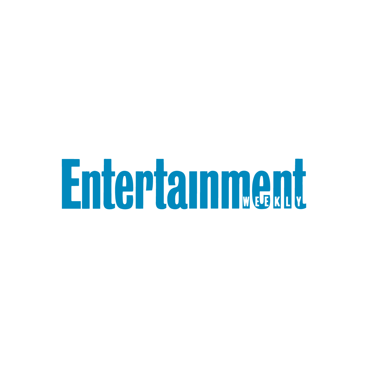 Entertainment Weekly logo