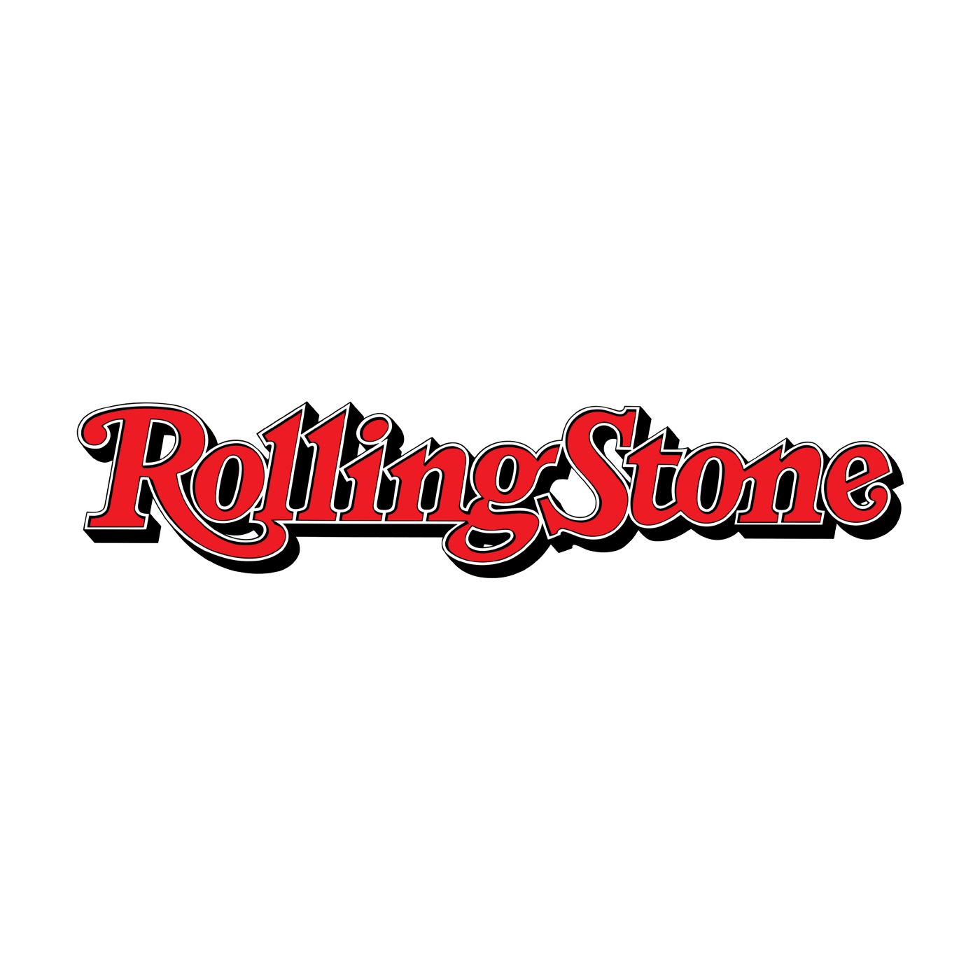 Rolling Stone logo