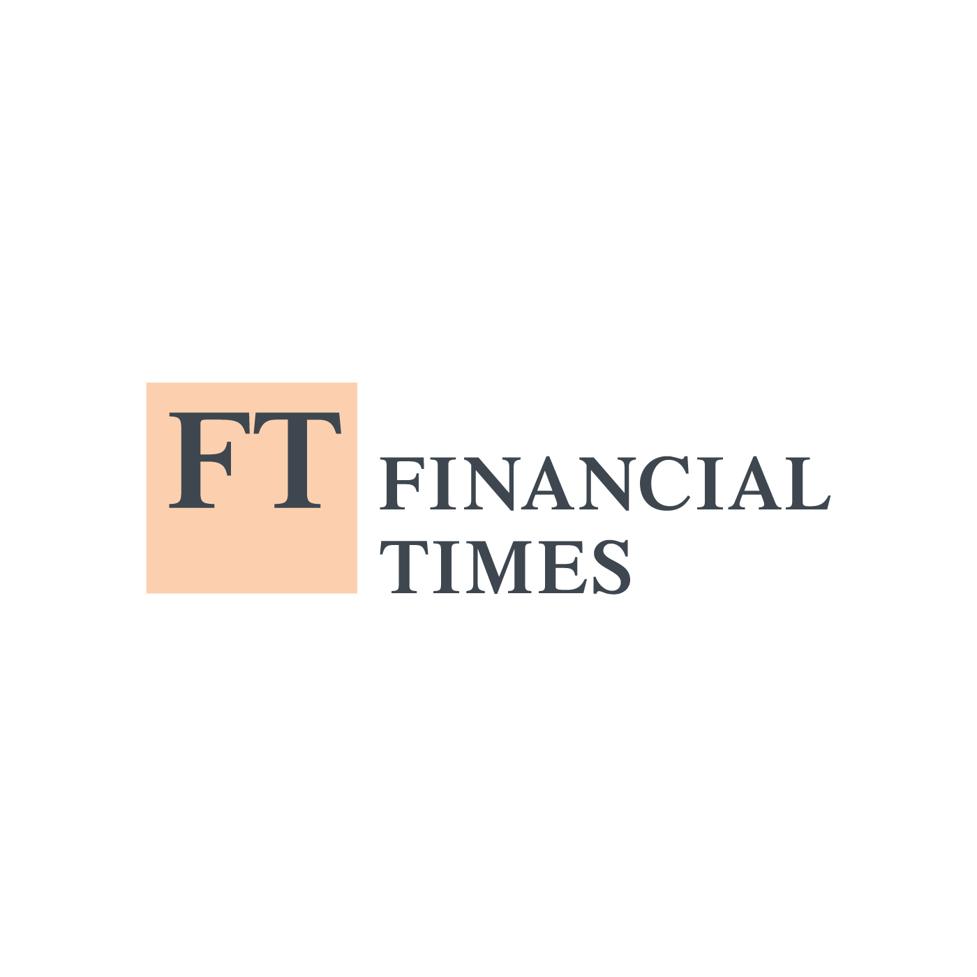 Financial Times logo