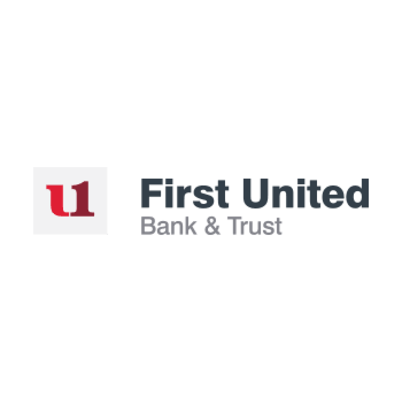First United Bank & Trust logo