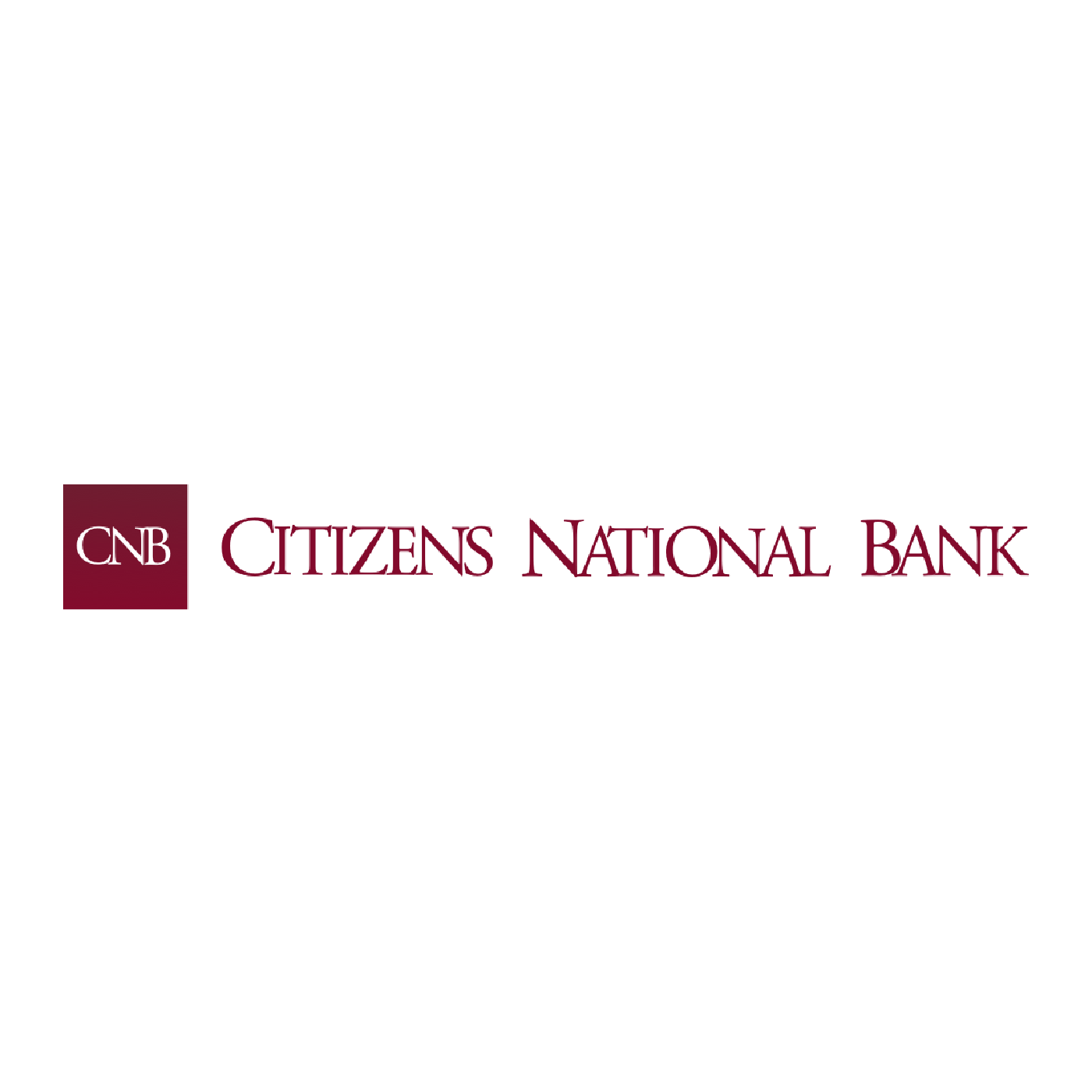 Citizens National Bank logo