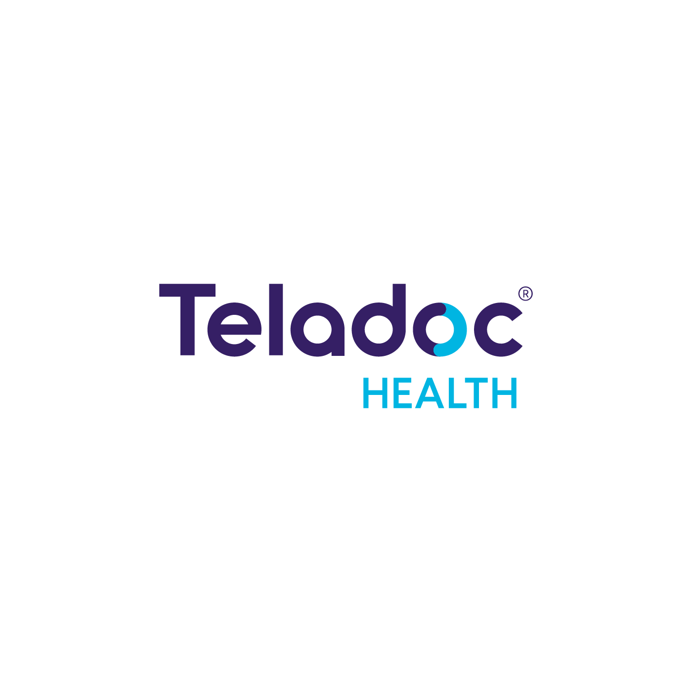 Teladoc logo