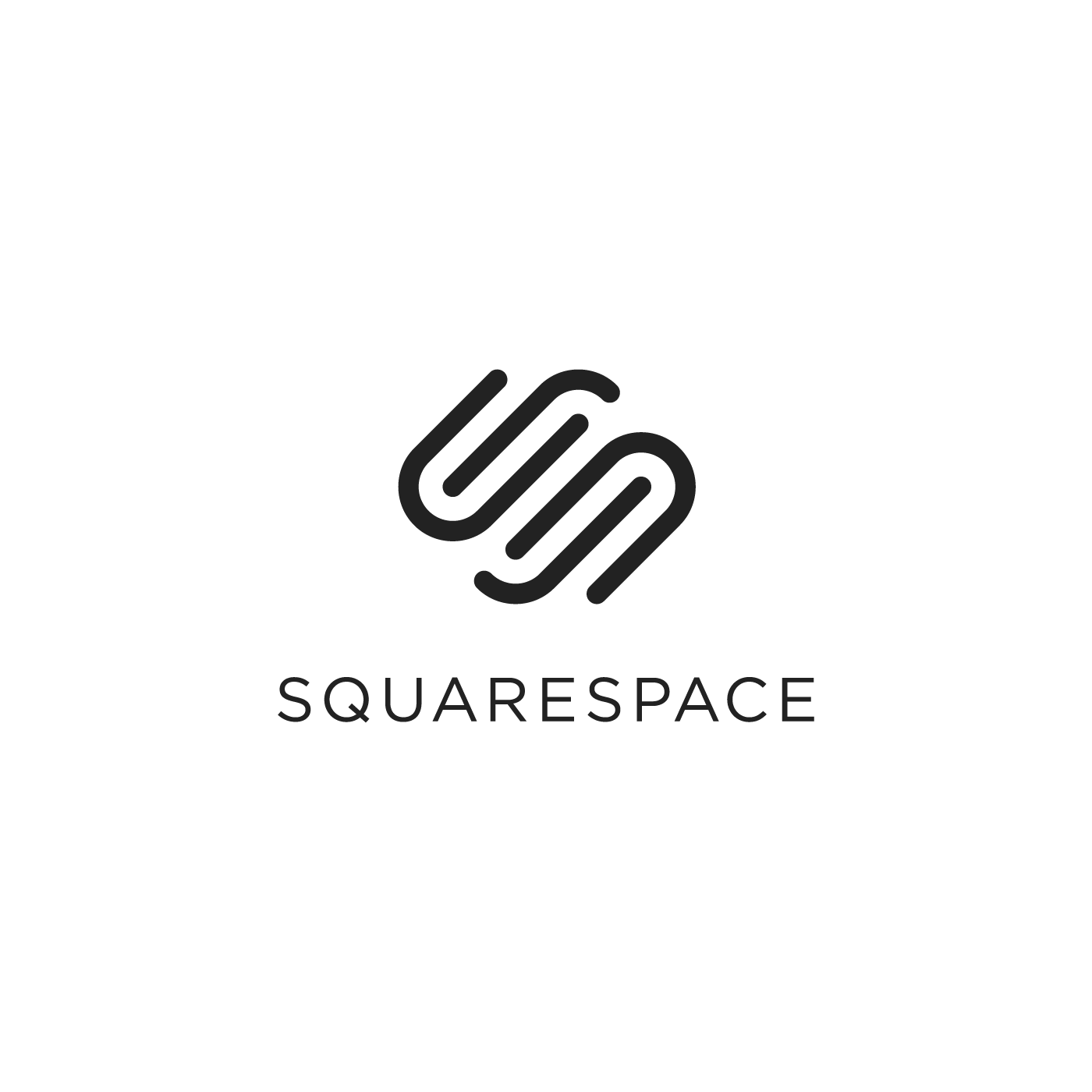 Squarespace logo