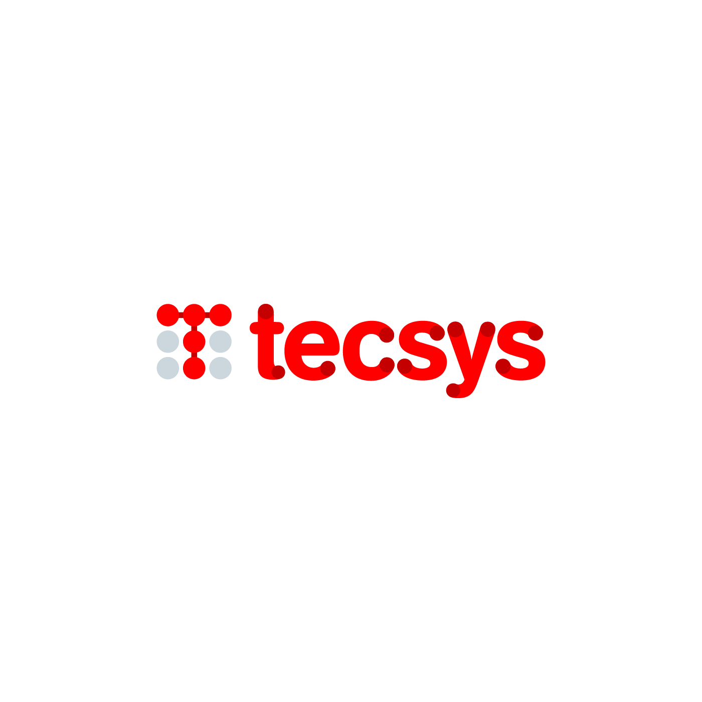 Tecsys logo