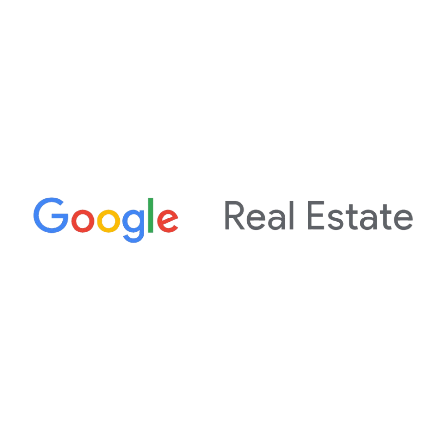 Google Real Estate