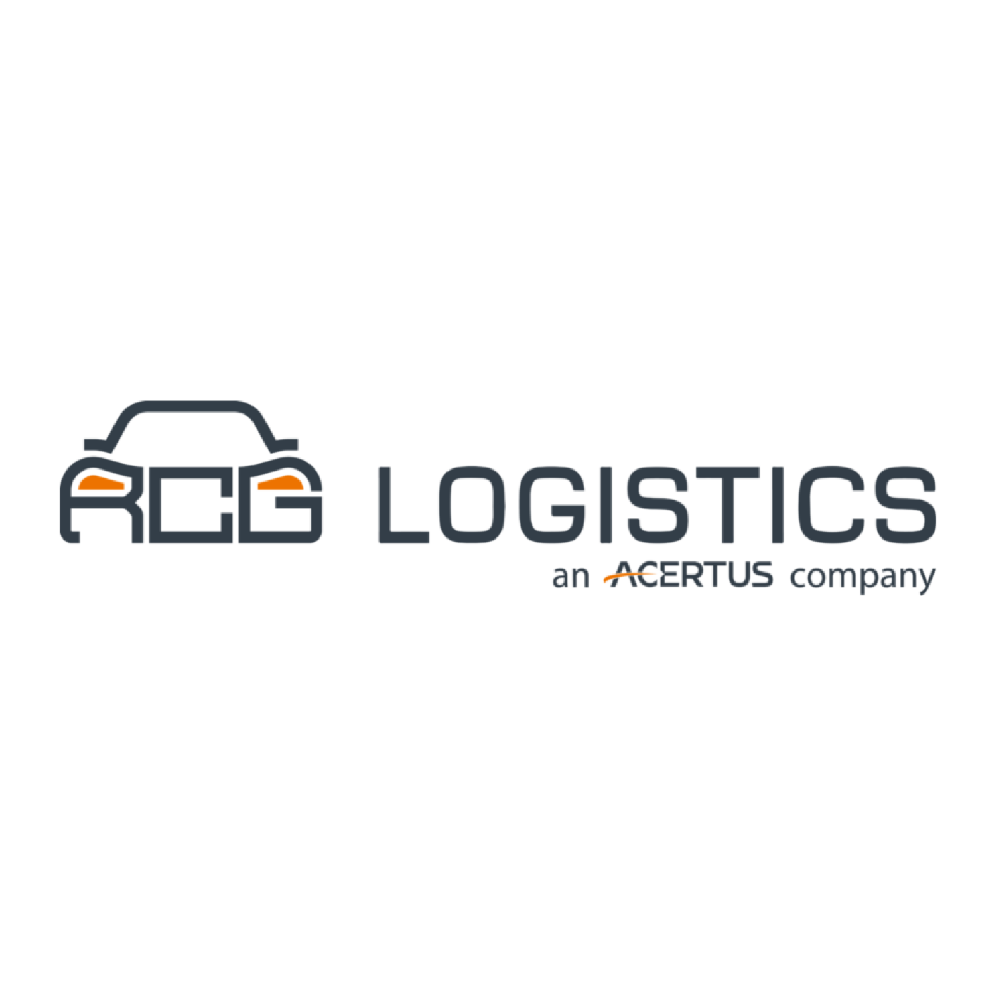 RCG Logistics logo