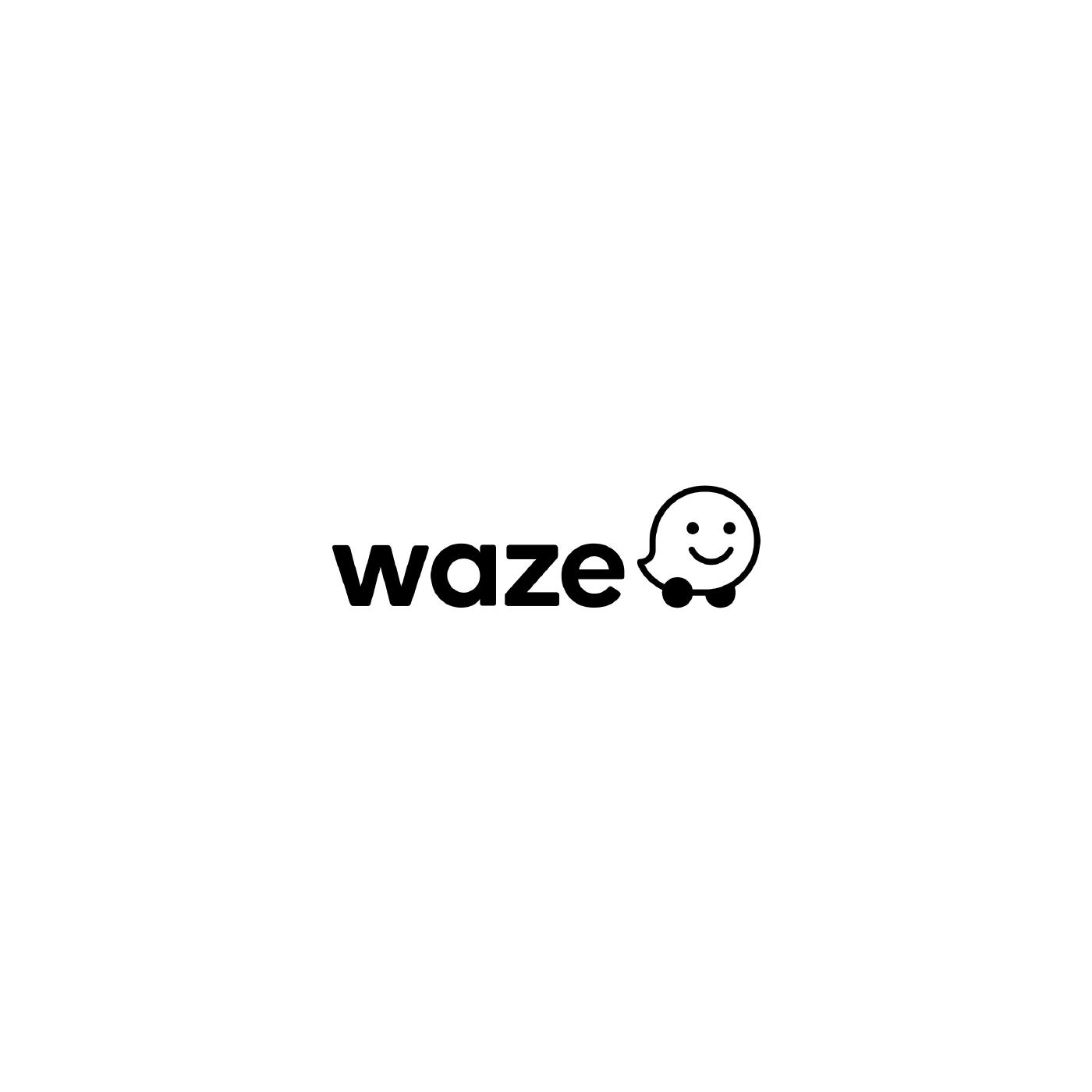 Waze logo