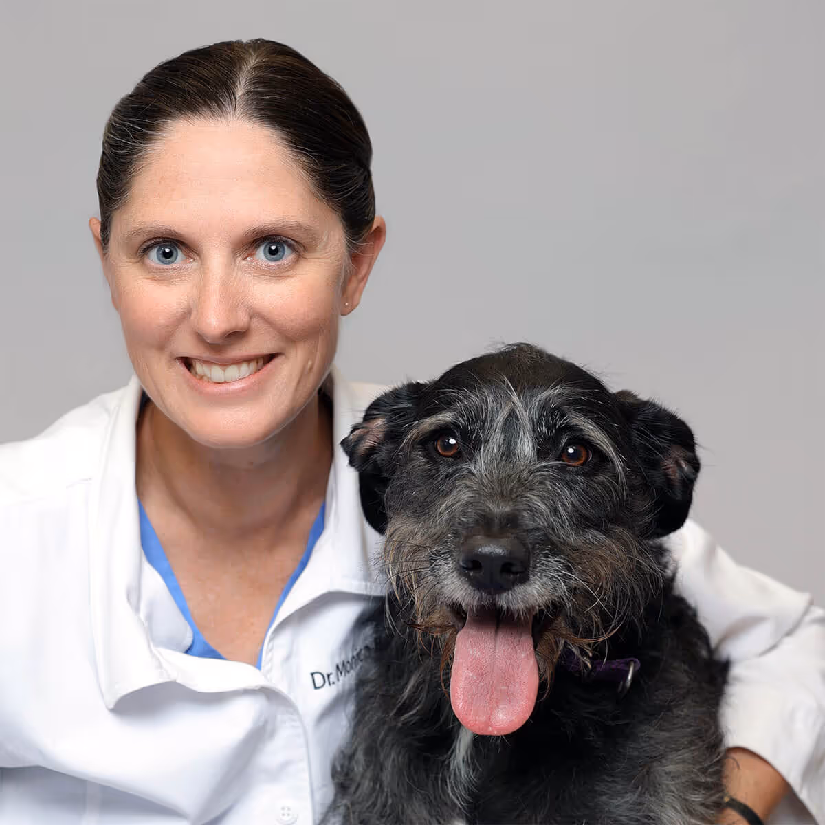 Dr. Monica Belvedere, DVM