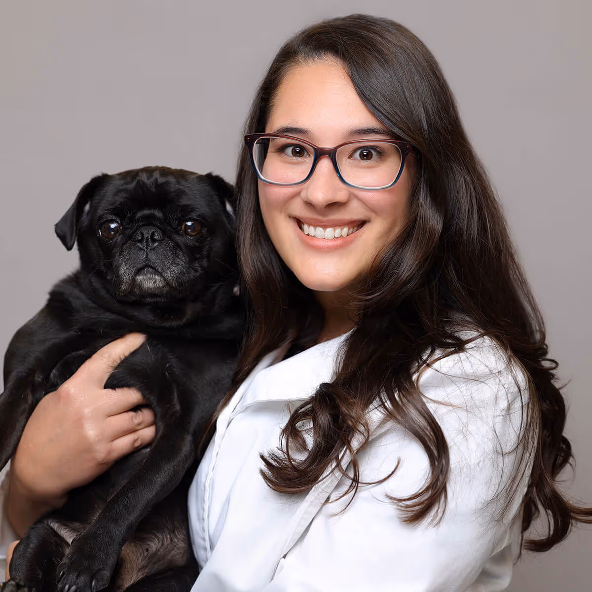 Dr. Cecilia Lavigne, DVM
