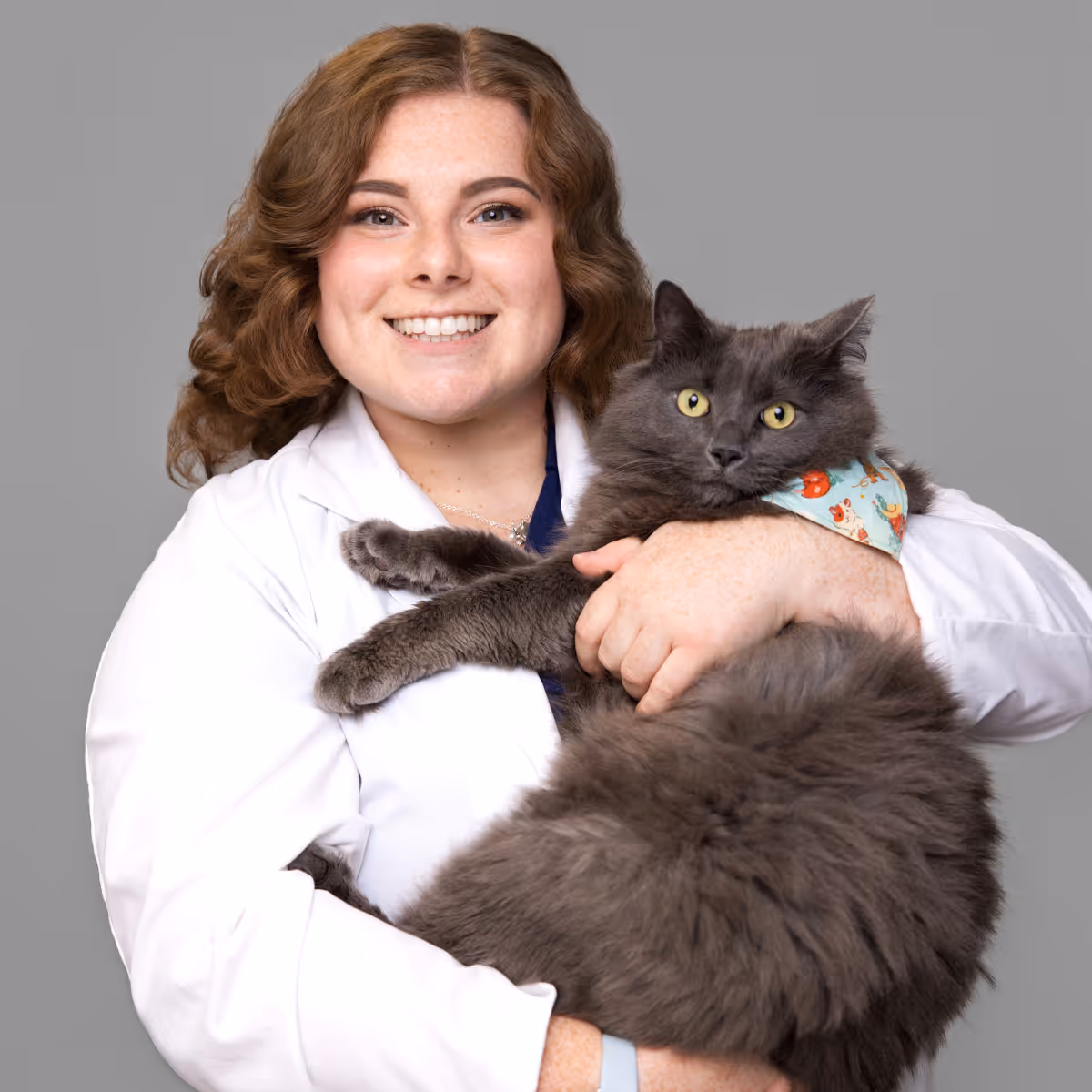 Dr. Rebecca Lowenstein, DVM