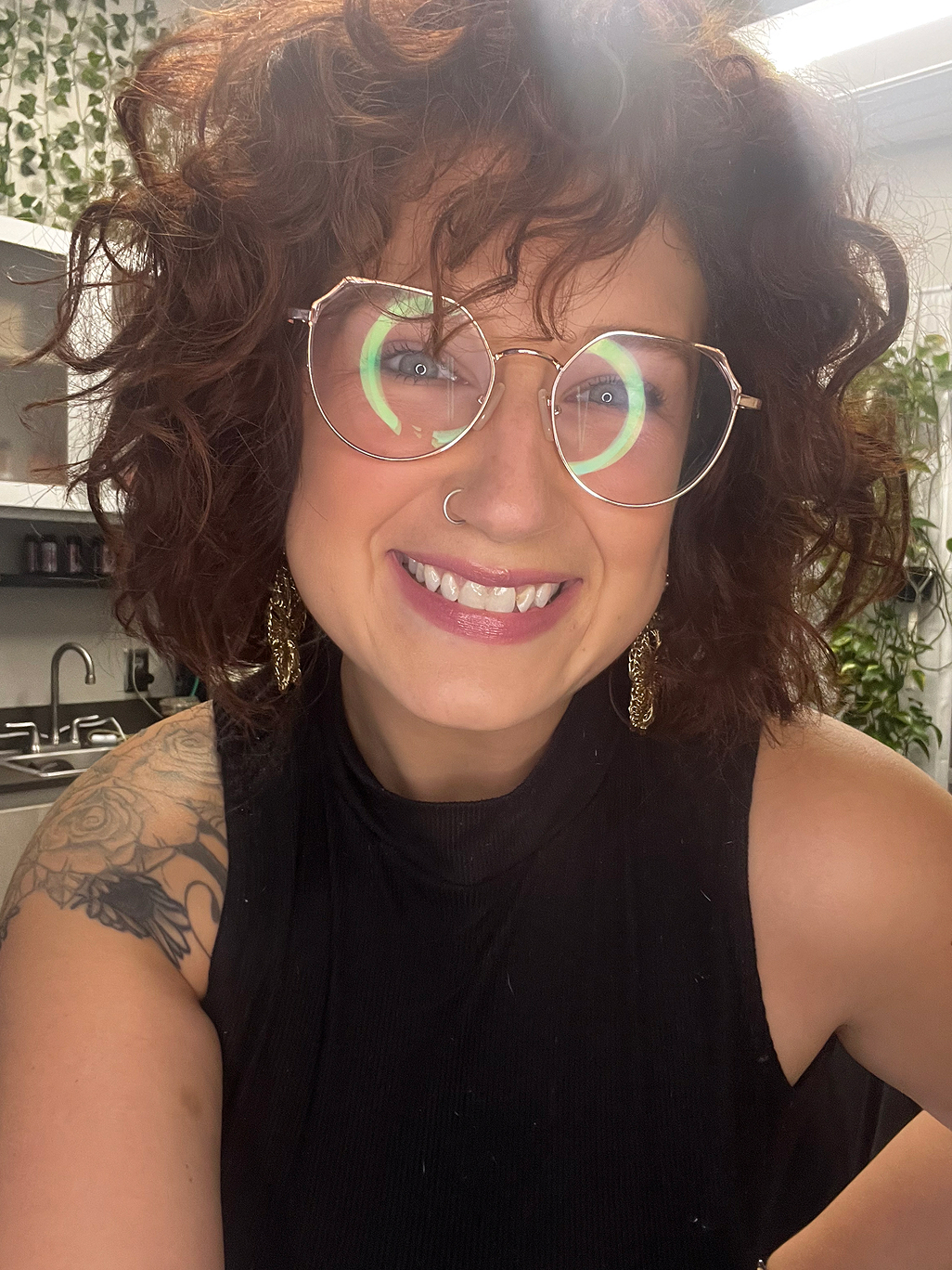 How Emily Tummers Transformed Her Retail Strategy and Built a Boutique Salon Experience