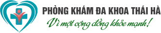 Phòng khám Thái Hà