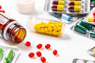 Vitamin tổng hợp Masonatal Prenatal Formulation