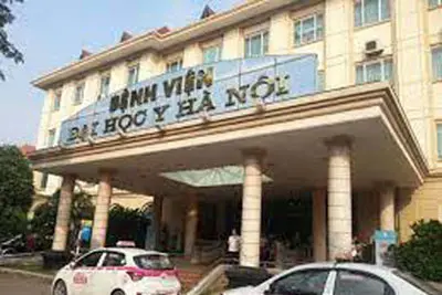 Bệnh viện Đại học Y Hà Nội