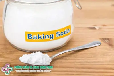 Baking soda là gì?