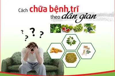 Cách chữa bệnh trĩ ngoại, trĩ nội hiệu quả nhất