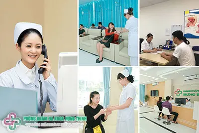 Điều trị ra kinh nguyệt không đều 