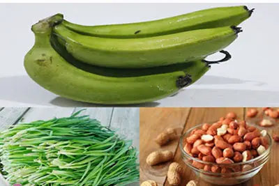 Bé bị táo bón không nên ăn gì?