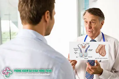 Giãn mạch tinh hoàn khám ở đâu tốt?