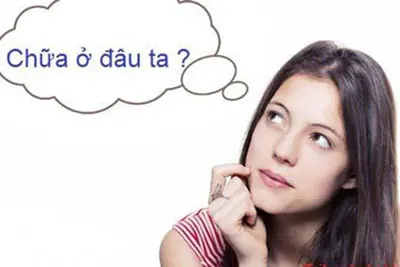Chữa bệnh giang mai ở đâu hiệu quả