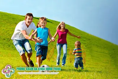 Cách phòng tránh sốt siêu vi cho người lớn và trẻ em