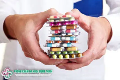 Cách điều trị sốt siêu vi như thế nào?