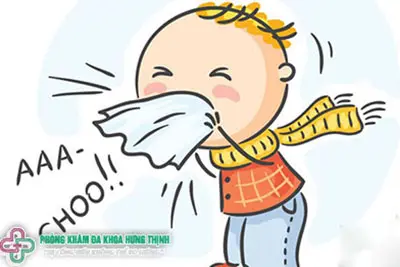 Sốt siêu vi có lây không và lây qua đường nào?