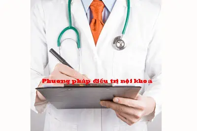 Phương pháp điều trị nội khoa