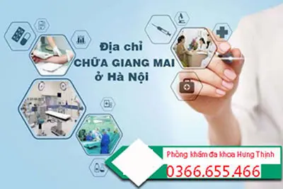 Nên đi khám bệnh giang mai ở đâu tốt?
