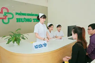 Đăng ký “tân trang cậu nhỏ” tại phòng khám Hưng Thịnh