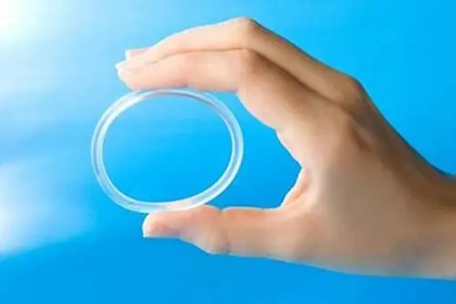 Cách quan hệ sau khi đặt vòng tránh thai