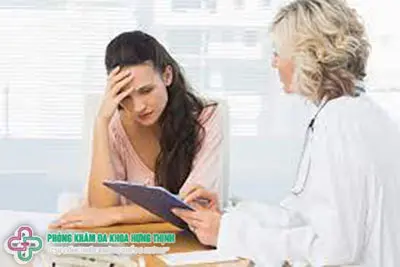 Liệu pháp tâm lý