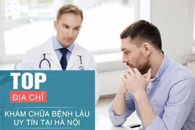 Chữa bệnh lậu ở đâu tốt?