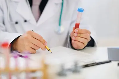 Các xét nghiệm bắt buộc trước khi sinh