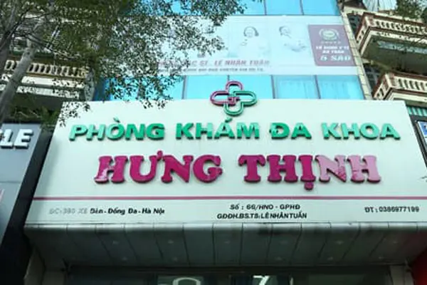 Thăm khám và điều trị ở đâu tốt?