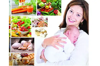 Lưu ý sau sinh mổ dành cho sản phụ