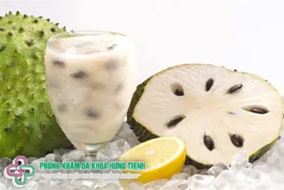 Cách dùng mãng cầu xiêm như thế nào?