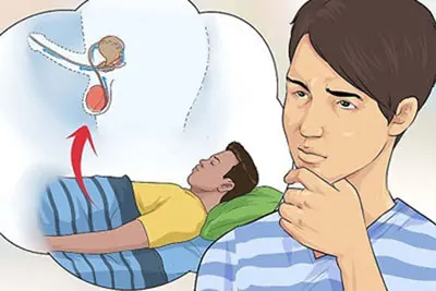Cách khắc phục mộng tinh