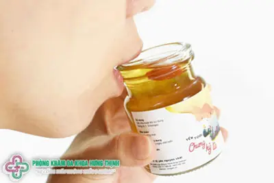 Nước yến uống như thế nào? 