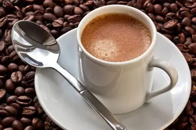 Caffeine