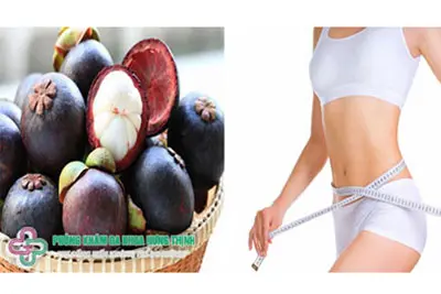Quả măng cụt có tác dụng gì?