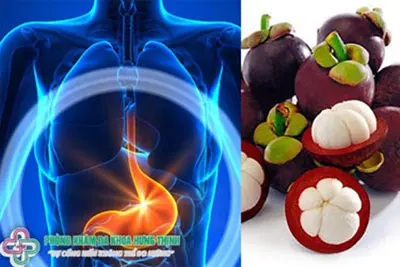 Những lưu ý quan trọng khi sử dụng măng cụt