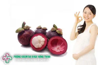 Ăn măng cụt có tốt cho bà bầu không?