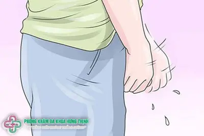 Quay tay là gì? quay tay nhiều có bị gì không?