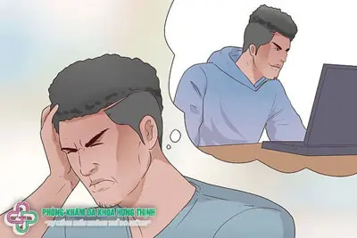 Tác hại của quay tay