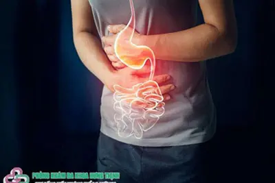 Rối loạn tiêu hóa là gì?