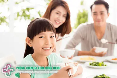 Cách phòng rối loạn tiêu hóa tại nhà