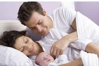 Phụ nữ sau khi sinh mổ bao lâu thì quan hệ được?